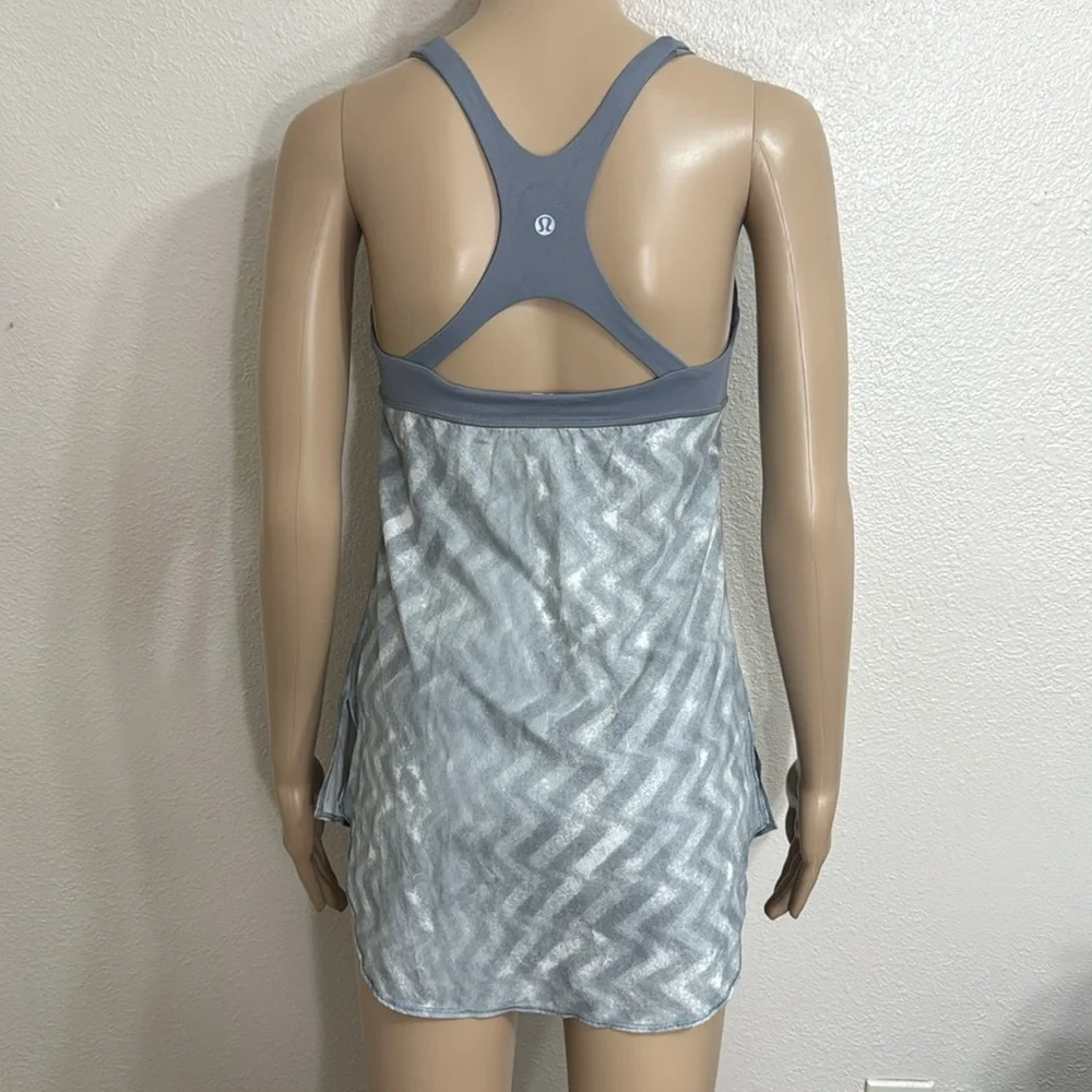 Lululemon Racerback Tank Top - Picture 5 of 7